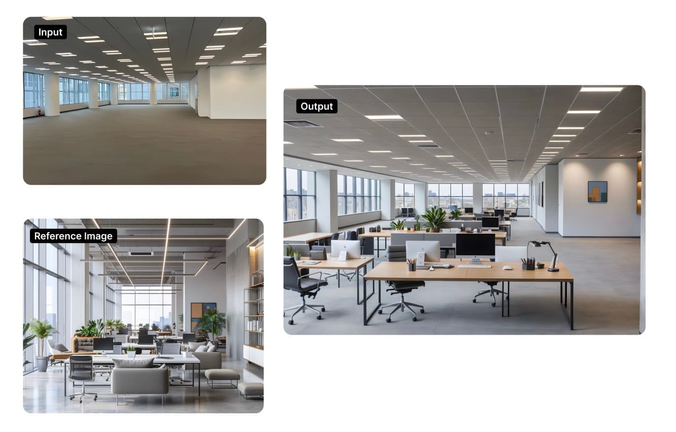 해외로 뻗어나가는 부동산 AI 시각화 기술의 바람