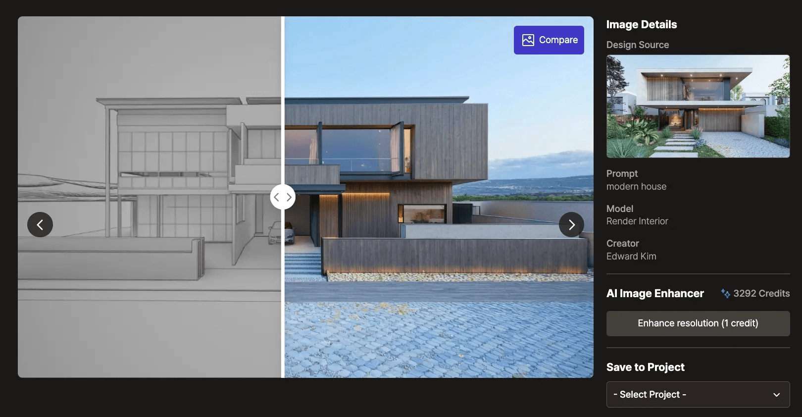 3D Rendering Makes Architectural Designers Work Overtime