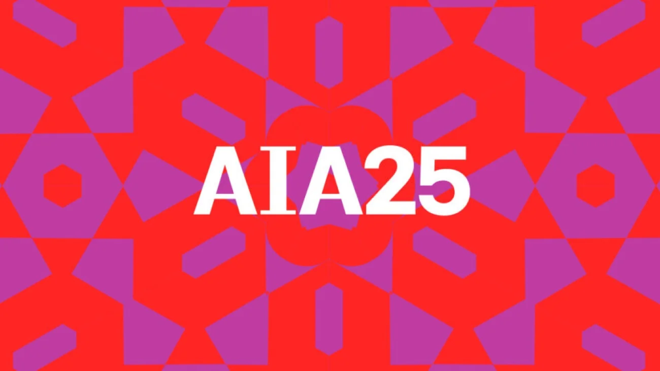 How AI Is Already Reshaping Architecture: Highlights from AIA 25