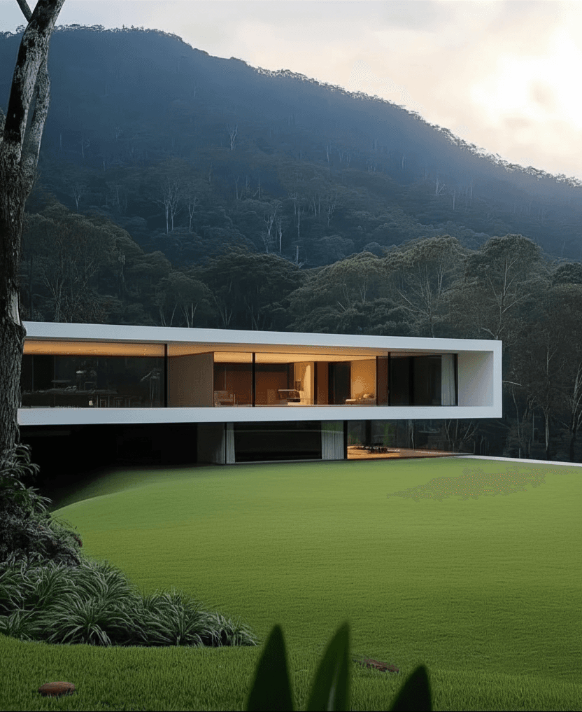 Making a real estate proposal